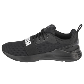 Cipele Puma Wired Run M 373015-01 crno 1