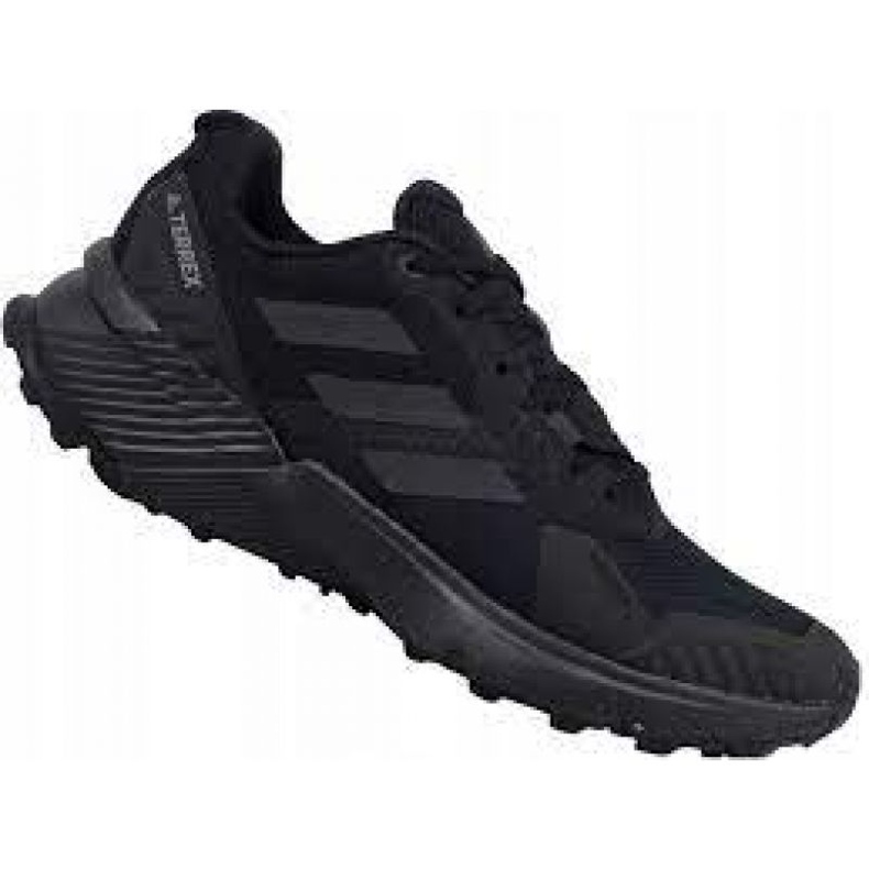 Cipele Adidas Terrex Soulstride M FY9215 crna 1