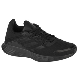 Cipele Adidas Duramo Sl W G58109 crno 1