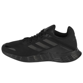 Cipele Adidas Duramo Sl W G58109 crno 2