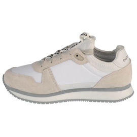 Calvin Klein Runner Laceup Ywyw0ew0462-yaf cipele bijela 1