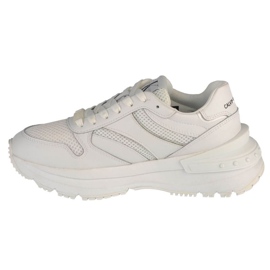 Calvin Klein Runner Laceup Ss W YW0YW00467-0K4 bijela 1