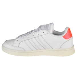 Cipele Adidas Grand Court Se W FW6666 bijela 1