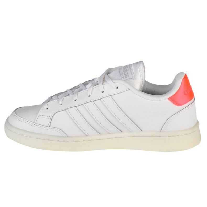 Cipele Adidas Grand Court Se W FW6666 bijela 1