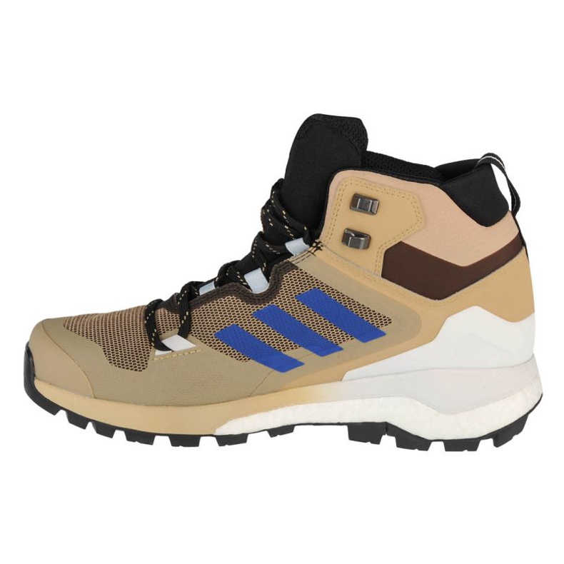 Adidas Terrex Skychaser 2 Mid Gtx GY5063 tenisice bež 1