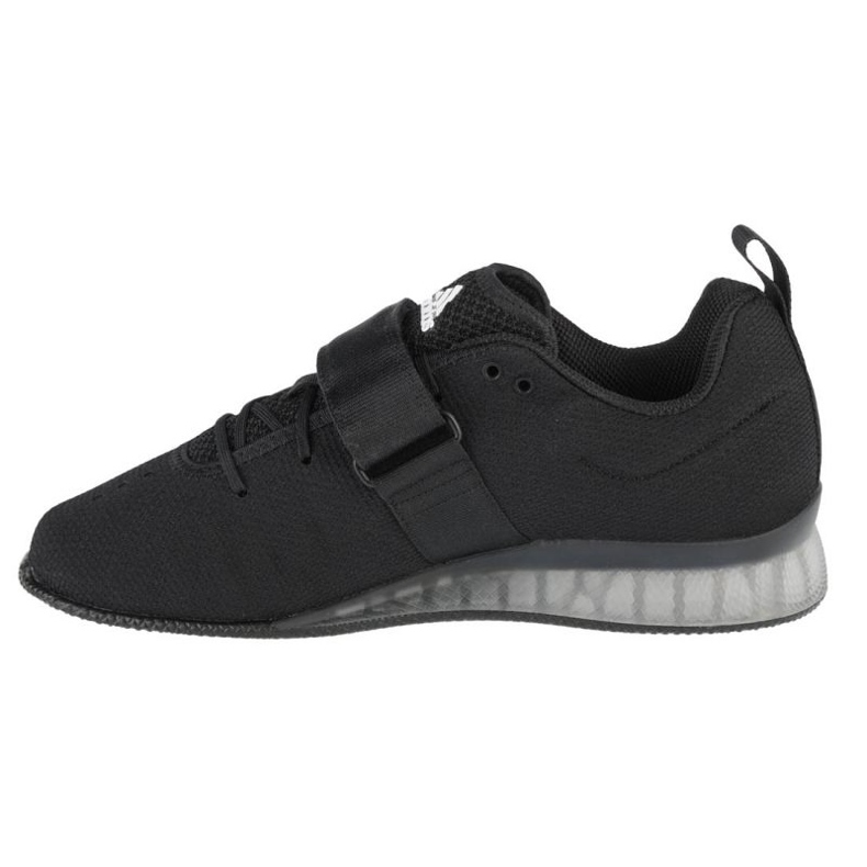 Adidas Adipower tenisice za podizanje utega Ii M GZ5952 crno 1