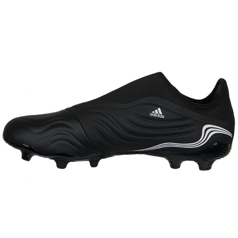 Adidas Copa Sense.3 Ll Fg M GV9048 kopačke crno crno 1