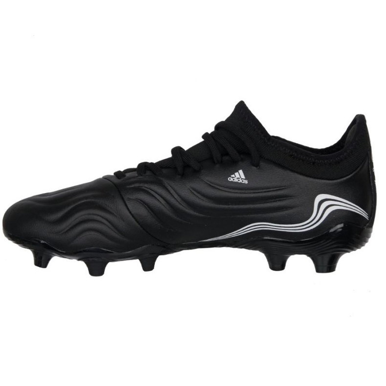 Adidas Copa Sense.3 Fg M GW4958 kopačke crno crno 1