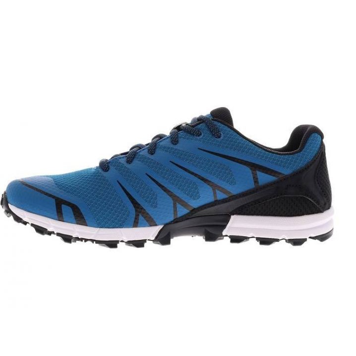 Inov-8 Trailtalon 235 M 000714-BLNYWH-S-01 tenisice za trčanje crno plava 1