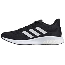 Adidas SuperNova M S42722 tenisice za trčanje crna 1