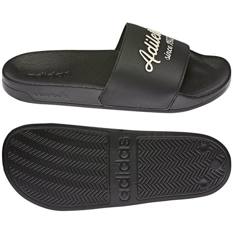 Adidas Adilette Shower GW8747 papuče crna 1