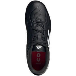 Adidas Copa Sense.3 Fg Jr GY5009 kopačke crna crna 1