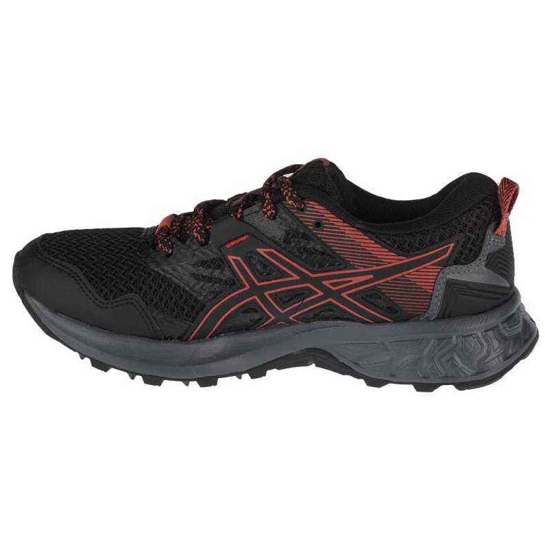 Asics Gel-Sonoma 5 G-TX M 1012A567-002 tenisice za trčanje crna 1
