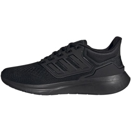 Adidas EQ21 Run W H00545 tenisice za trčanje crna 1