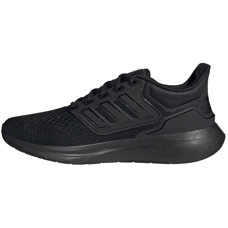 Adidas EQ21 Run W H00545 tenisice za trčanje crna 1