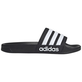 Adidas papuče Adilette Shower GZ5922 crna 1