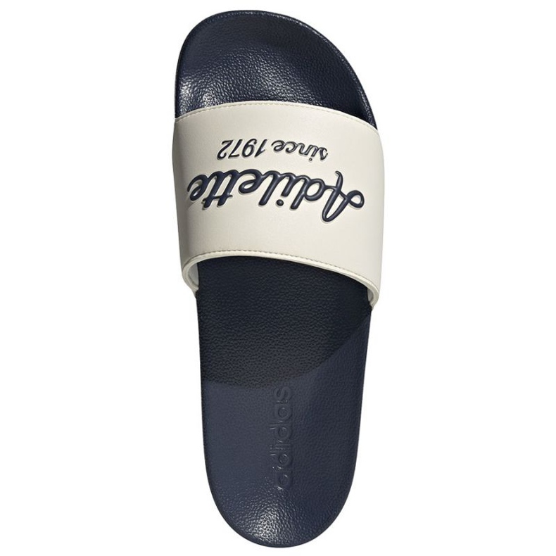 Adidas papuče Adilette Shower GW8748 bijela 1