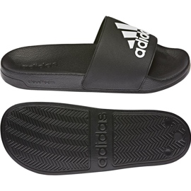 Adidas papuče Adilette Shower GZ3779 crno 1