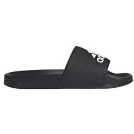 Adidas papuče Adilette Shower GZ3779 crno 2