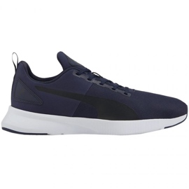 Puma Flyer Runner Mesh 195343 12 cipela plava 1
