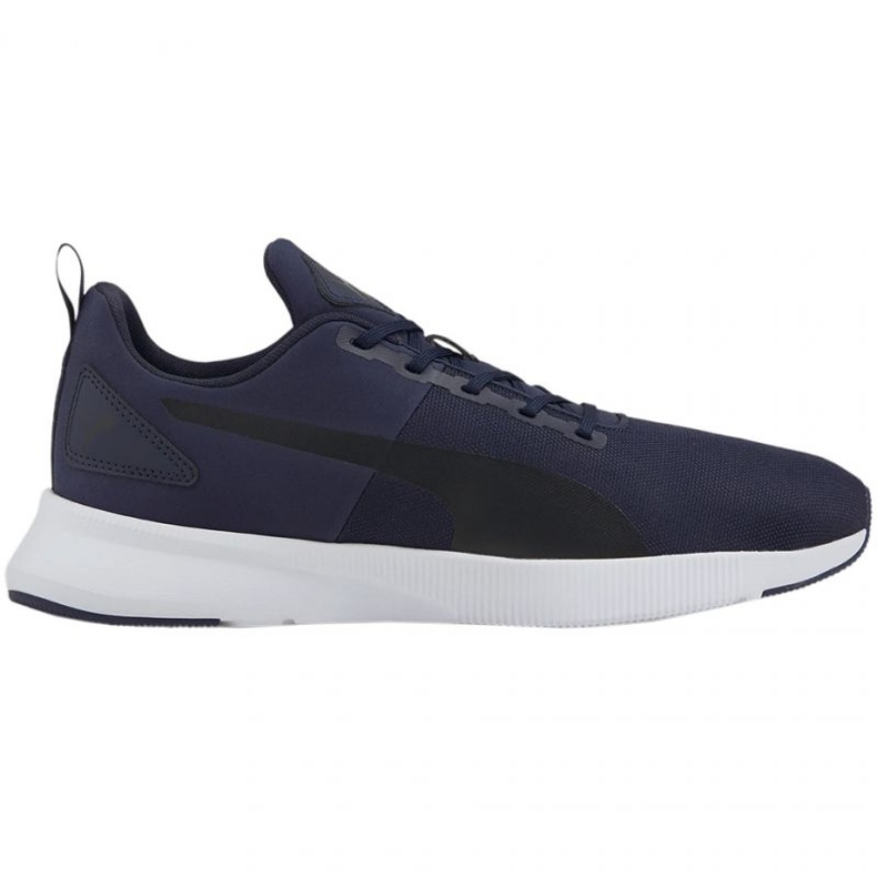 Puma Flyer Runner Mesh 195343 12 cipela plava 1