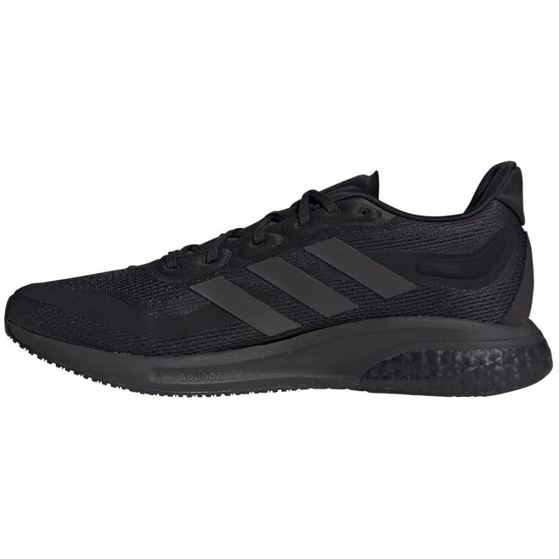 Adidas SuperNova M H04467 tenisice za trčanje crno 1