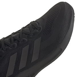 Adidas SuperNova M H04467 tenisice za trčanje crno 5