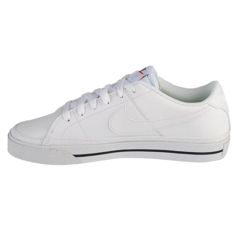 Nike tenisice Court Legacy Next Nature DH3161-101 bijela 1