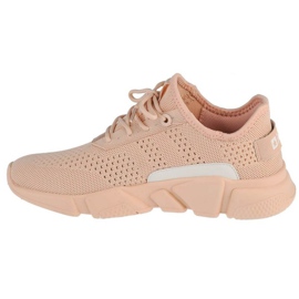 Cipele Big Star JJ274272 ružičasta 1