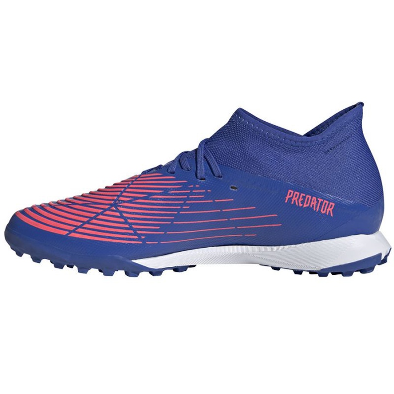 Adidas Predator Edge.3 Tf M GW9999 kopačke plava plava 1