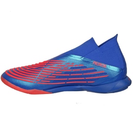 Adidas Predator Edge.1 u M GX0015 kopačkama plava plava 1