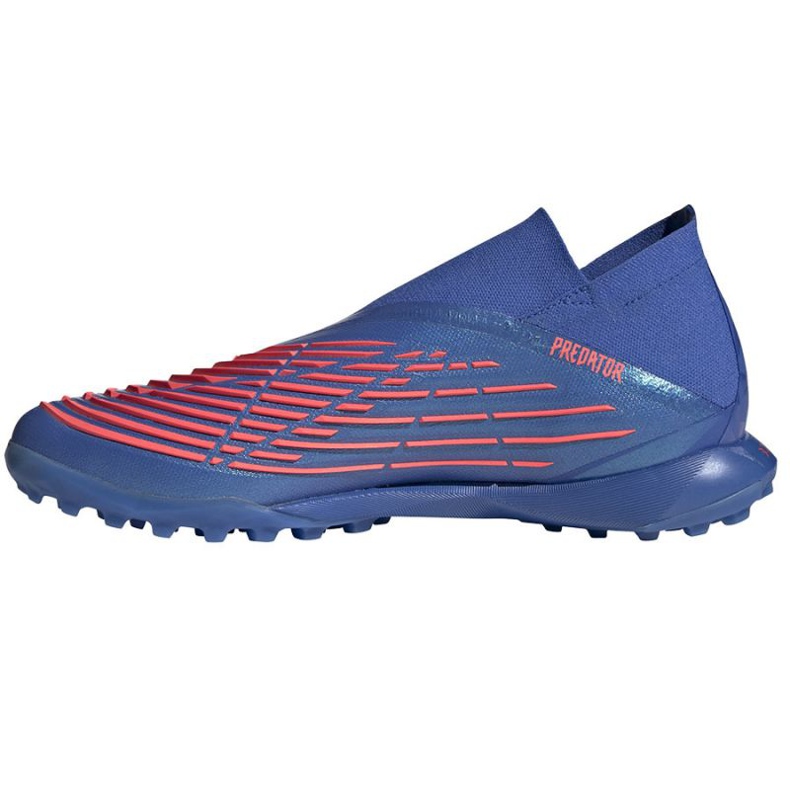 Adidas Predator Edge.1 Tf M GW9997 kopačke plava plava 1