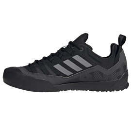 Adidas Terrex Swift Solo 2 GZ0331 cipele crna 1