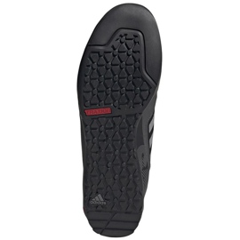 Cipele Adidas Terrex Swift Solo 2 M GZ0331 crno 6