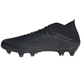 Adidas Predator Edge.1 Fg M H02935 kopačke višebojan crna 1