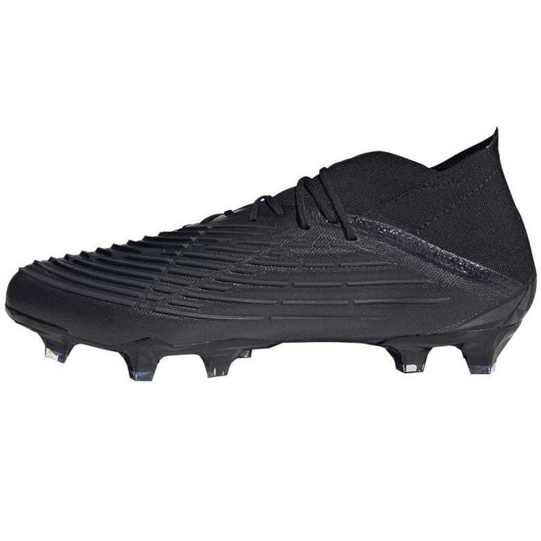 Adidas Predator Edge.1 Fg M H02935 kopačke višebojan crna 1