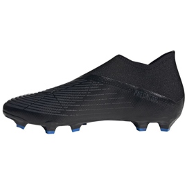 Adidas Predator Edge.3 Ll M GV9859 kopačke crna crna 1