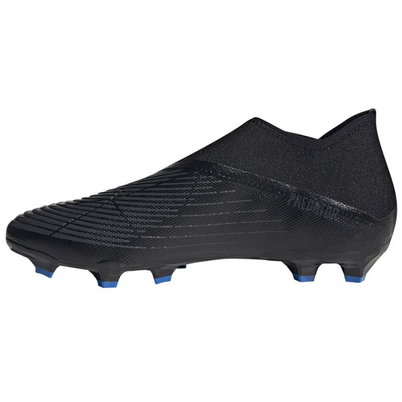 Adidas Predator Edge.3 Ll M GV9859 kopačke crna crna 1