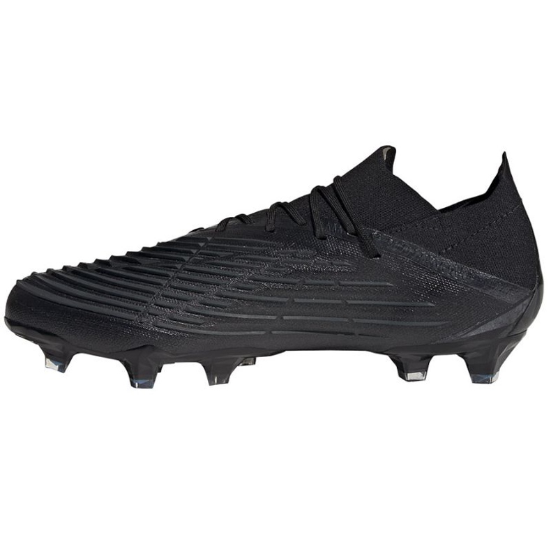 Adidas Predator Edge.1 Lfg M GV7391 kopačke crno crno 1