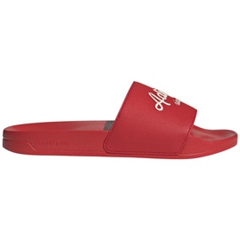 Adidas Adilette Shower GW8751 papuče crvena 1