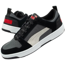 Puma Rebound LayUp M 370539 03 bež crna 1