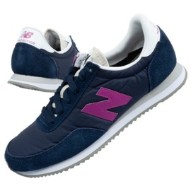 Cipele New Balance W WL720ED tamnoplava ružičasta 1