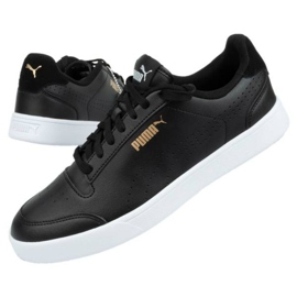 Puma Shuffle M 380150 03 crno 1