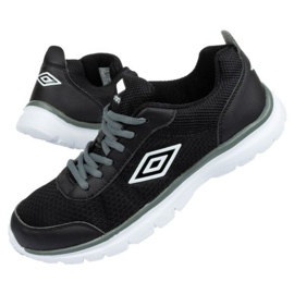 Cipele Umbro W UMFM0068-BW crna 1