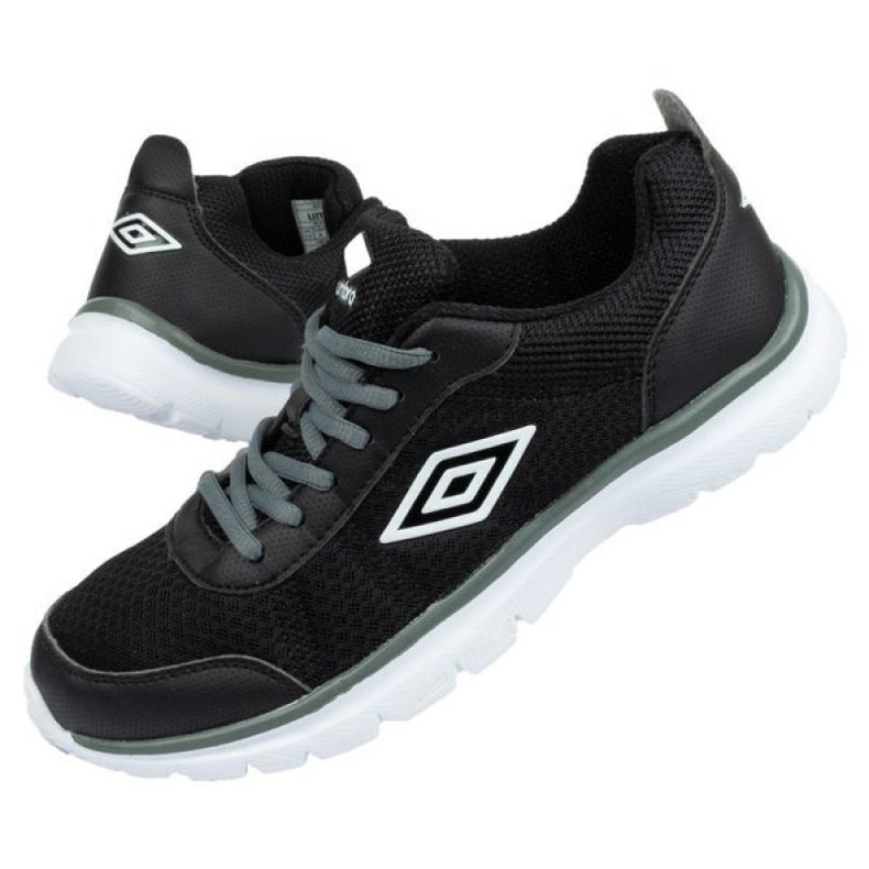 Cipele Umbro W UMFM0068-BW crna 1