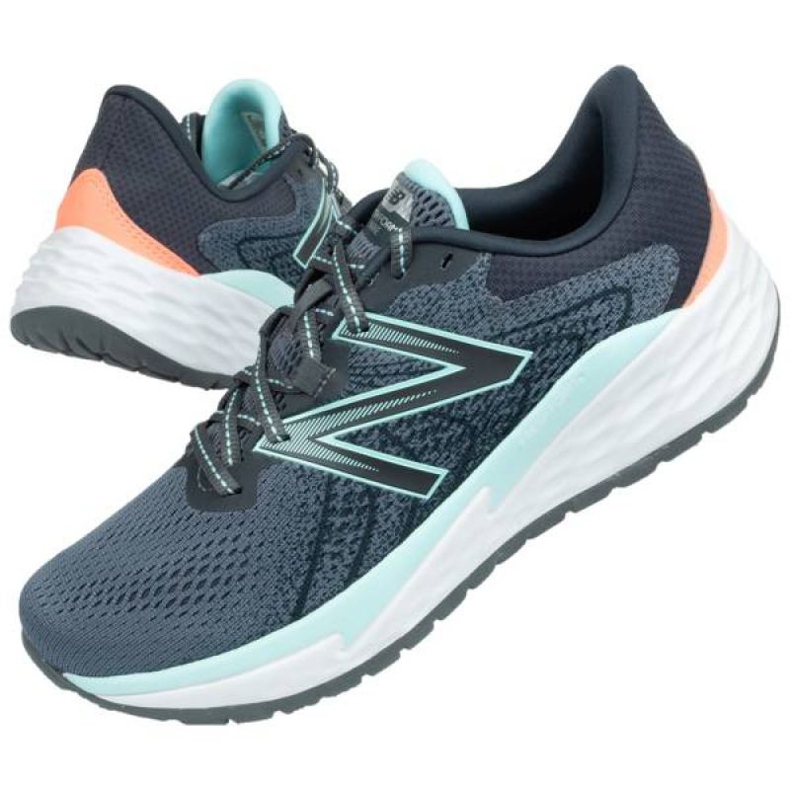 Cipele New Balance W WVARELP1 plava 1