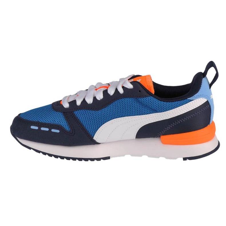 Puma R78 Ps Jr 373616-25 višebojan 1