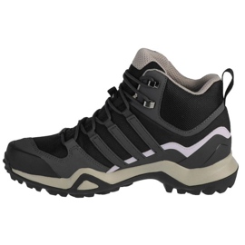 Adidas Terrex Swift R2 Mid Gtx EF3357 tenisice crno 1