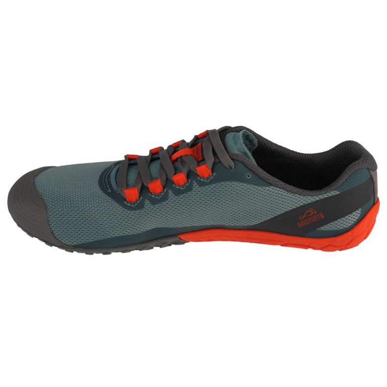 Merrell parne rukavice 4 W J5067060 siva 1