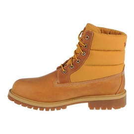 Cipele Timberland 6 In Prem Boot A1I2Z žuta boja 1